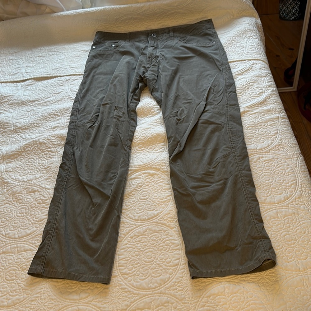 Kühl Revolvr Pant